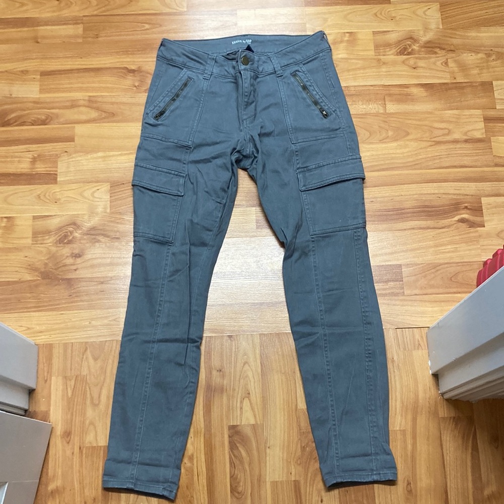 Gap Khakis!